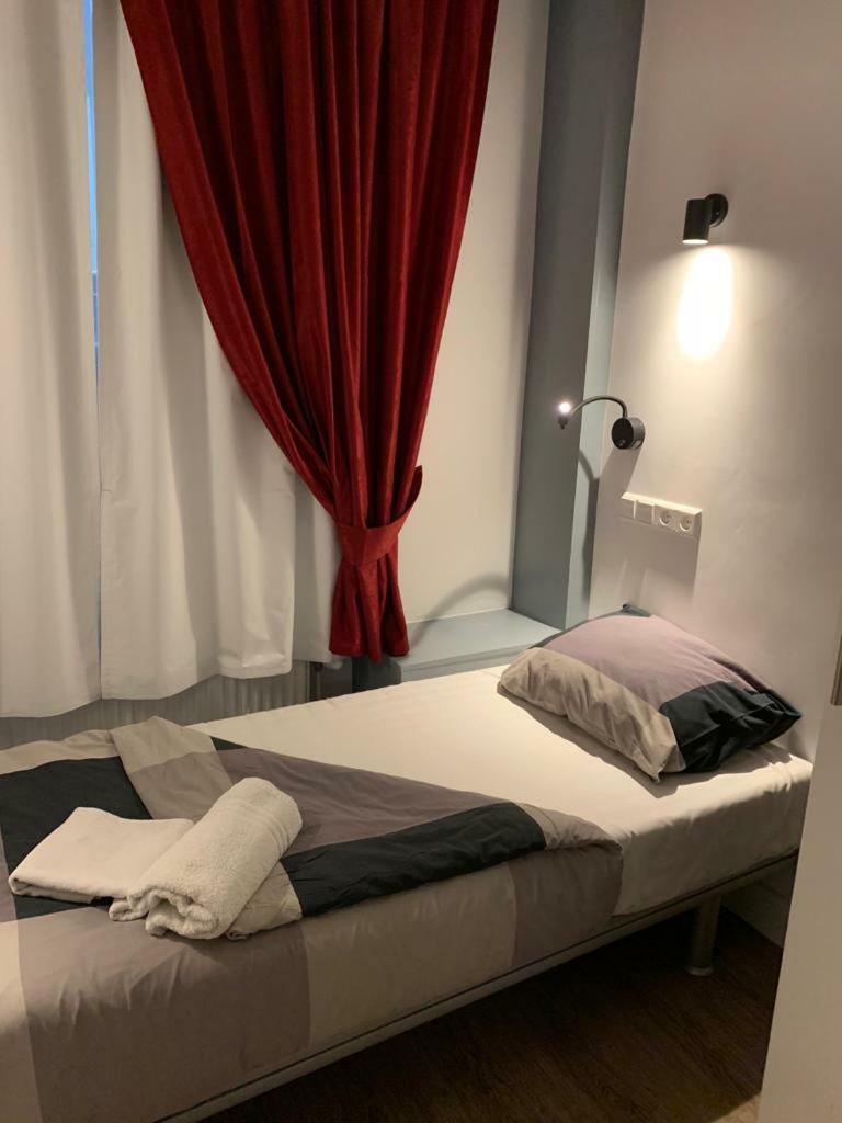 Hotel Restaurant Old Bridge أمستردام المظهر الخارجي الصورة