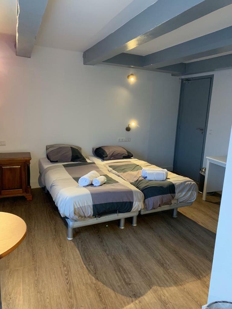 Hotel Restaurant Old Bridge أمستردام المظهر الخارجي الصورة