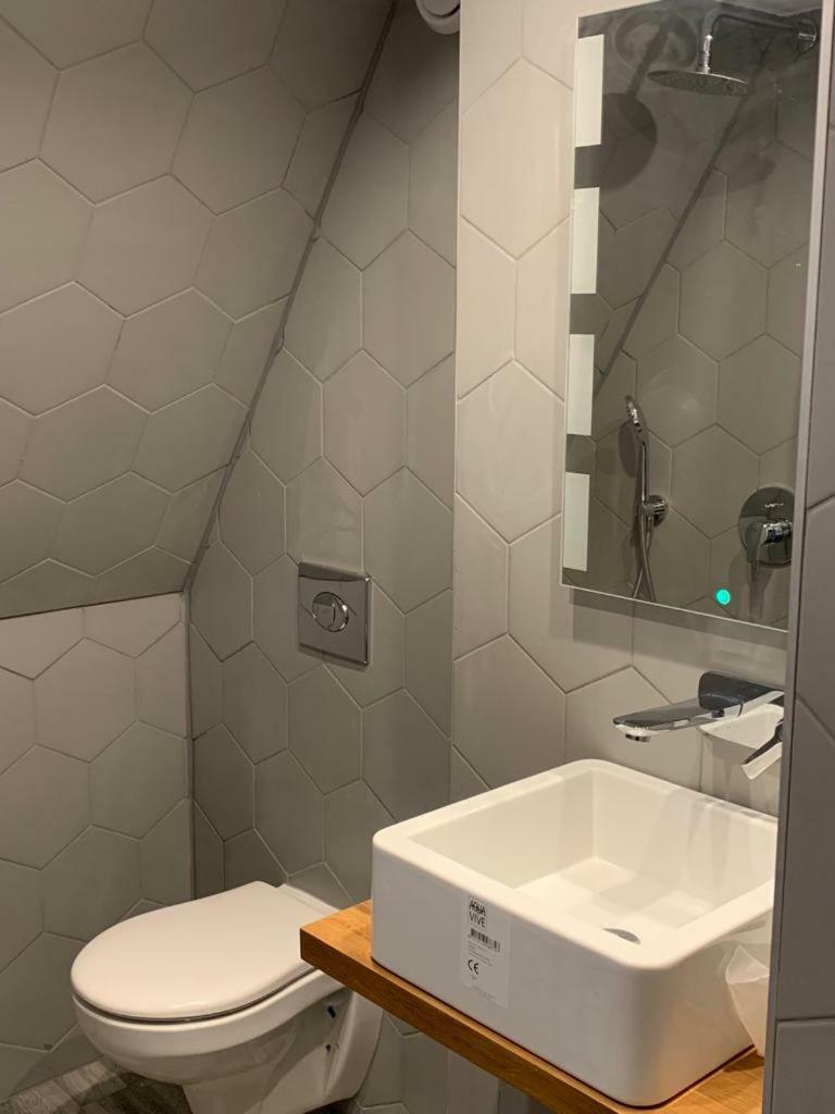 Hotel Restaurant Old Bridge أمستردام المظهر الخارجي الصورة