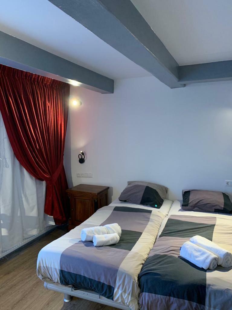 Hotel Restaurant Old Bridge أمستردام المظهر الخارجي الصورة